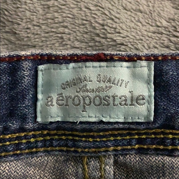 Aeropostale Jean shorts - Picture 3 of 4